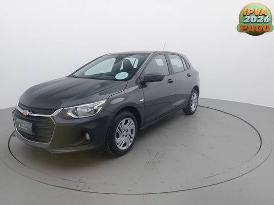 CHEVROLET ONIX 1.0 FLEX LT MANUAL CHEVROLET ONIX 1.0 FLEX LT MANUAL